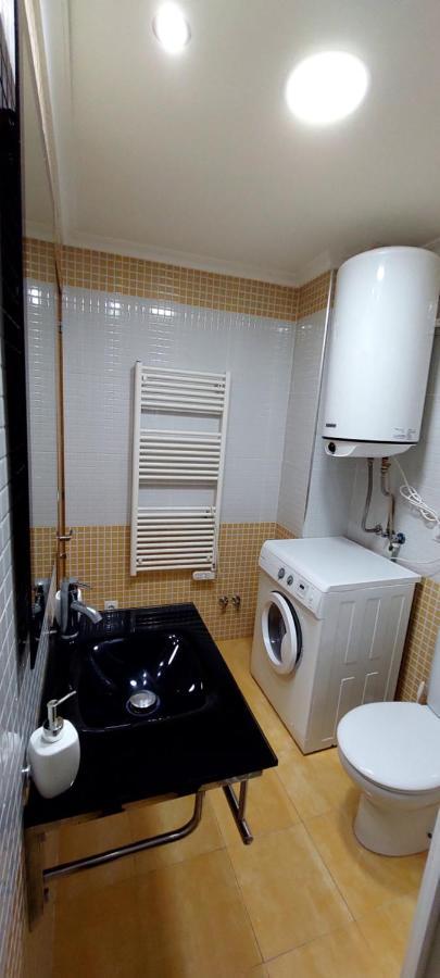 Апартаменты Casa Tarrazo II Монфорте-де-Лемос Экстерьер фото